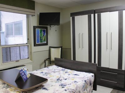 Renaissance Healthcare & Rehabilitation Center