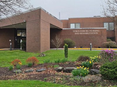 Stroudsburg Post Acute Nursing & Rehabilitationllc