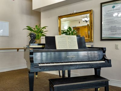 Quality Life Services - Westmont