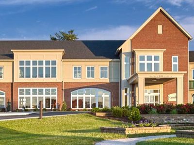 Quarryville Presbyterian Retirement Community