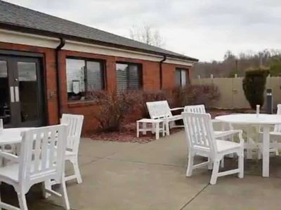 Rehab & Nursing Ctr Greater Pittsburgh