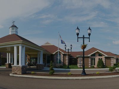 Rouse Warren County Home
