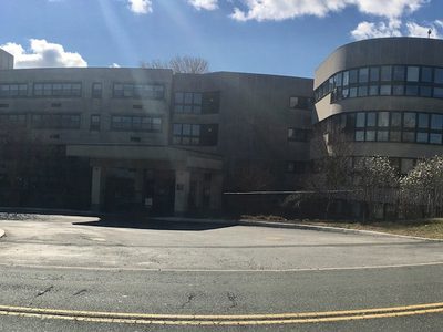 St. Francis Center for Rehabilitation & Healthcare