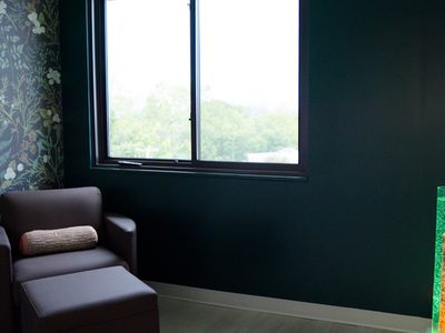West Park Rehabilitation and Nursing Center