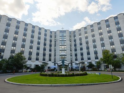Saint Joseph Villa