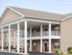 Sanatoga Center