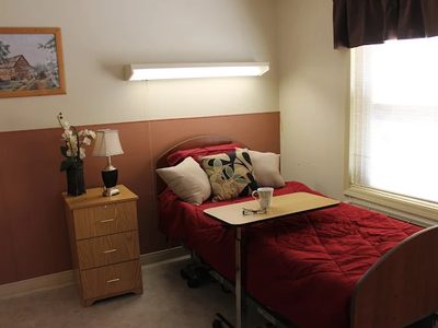 Scenery Hills Rehabilitation and Healthcare Center
