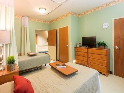 Scranton Health Care Center