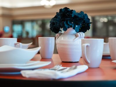Shenandoah Senior Living Community