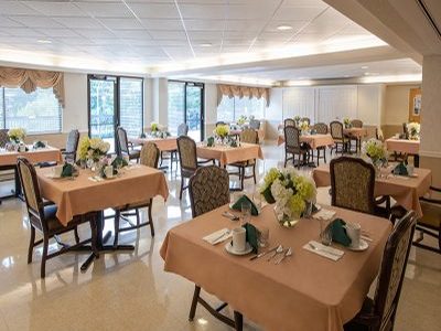 Slate Belt Nursing And Rehabilitation Center