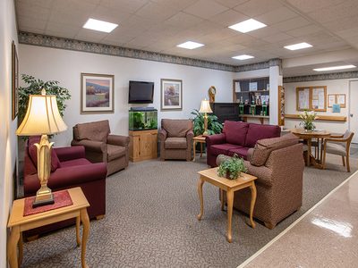 Slate Belt Nursing And Rehabilitation Center