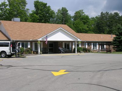 Snyder Memorial Health Care Ce