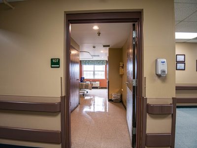 Southwestern Nursing Center