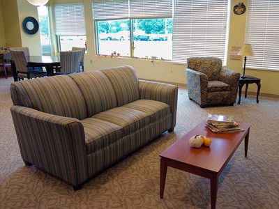Spring Creek Rehabilitation And Health Care Center