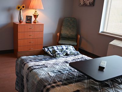 Spring Creek Rehabilitation And Health Care Center