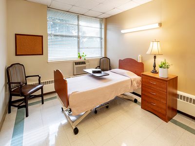 Spruce Manor Nursing And Rehab