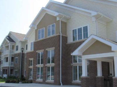 St Anne's Retirement Community