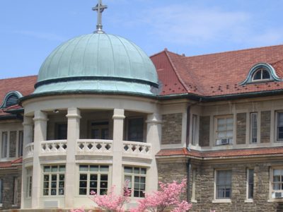 Holy Redeemer ST Joseph Manor