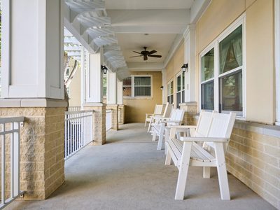 St Monica Manor
