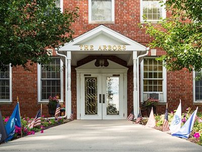 The Arbors at ST Barnabas - Gibsonia