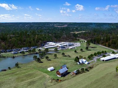 Sugar Creek Rest
