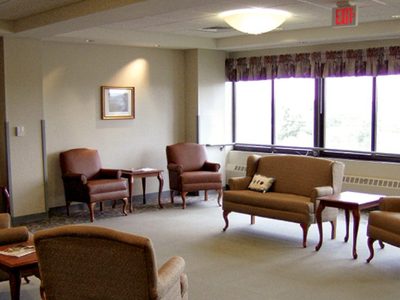 Sunnyview Nursing and Rehabilitation Center