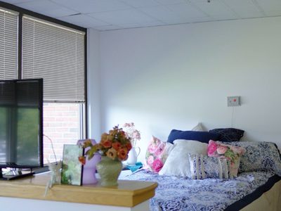 Lock Haven Rehabilitation and Senior Living