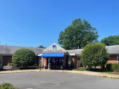 Wecare at Sycamore Rehabilitation and Nursing Cent