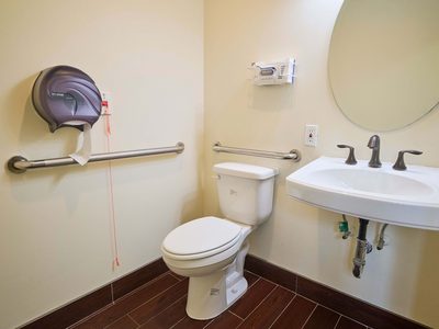Oak Ridge Rehabilitation & Healthcare Center