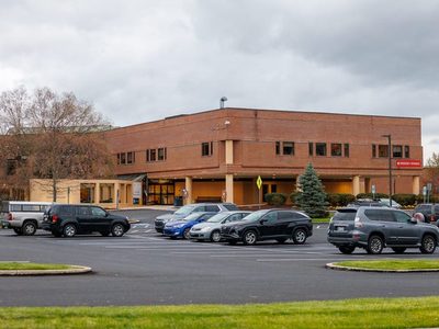 Tcc Of The Gettysburg Hospital