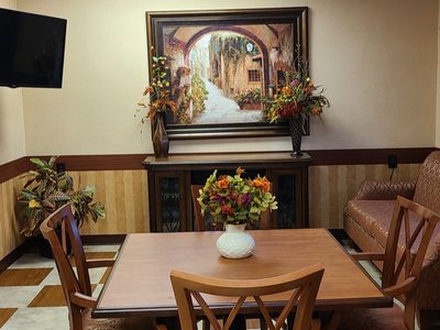 Townview Health And Rehabilitation Center