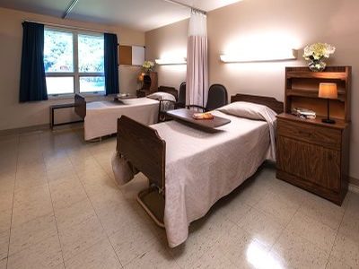 Tremont Health And Rehabilitat