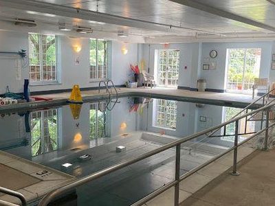 Holland Center for Rehabilitation and Nursing