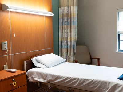Heritage Care Center