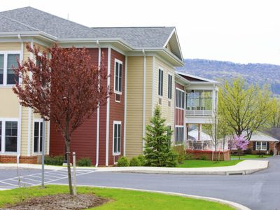 Valley View Haven