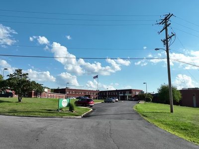 Maybrook Hills Rehabilitation and Healthcare Cente
