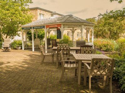 Vincentian Home