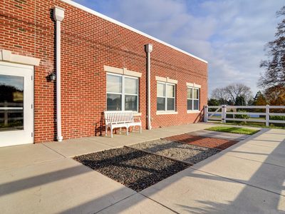 Wallingford Skilled Nursing and Rehabilitation Cen
