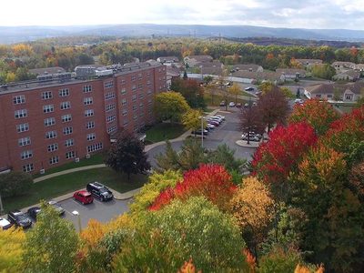 Wesley Village