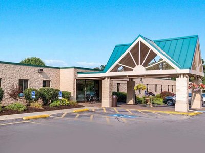 Cedar Hill Healthcare and Rehabilitation Center