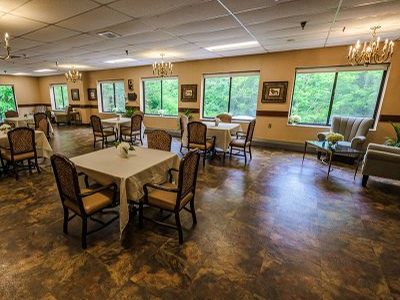 Woodhaven Care Center