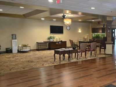 Avalon Springs Care Center