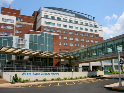 Wvhcs Hospital TCU