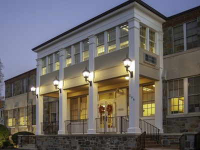 Wyncote Care Center