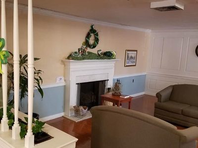 Wyomissing Nursing And Rehab