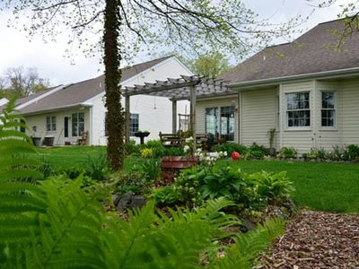 Zerbe Sisters Nursing Center