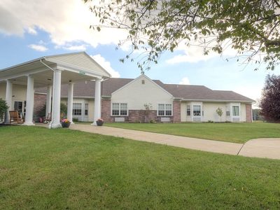 Zerbe Sisters Nursing Center
