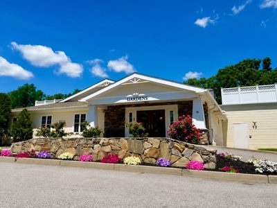 Briarcliffe Manor