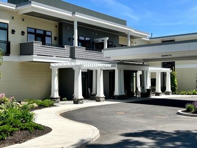 Briarcliffe Manor