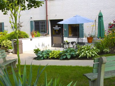 Elmwood Health Center